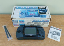 Console giochi ATARI LYNX 2 -