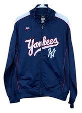 Giacca Track Vintage New York