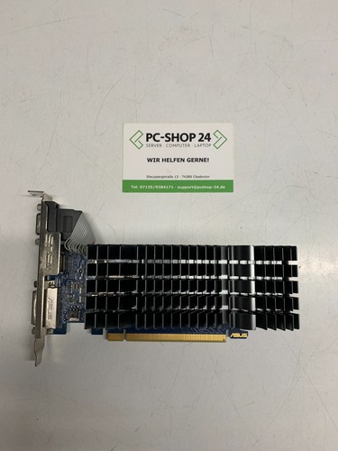 Scheda video asus - asus, pc