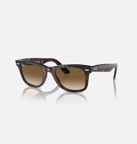 Ray ban wayfarer - wayfarer, rb2140