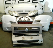 MUSATA MUSO ANTERIORE COFANO PARAURTI FARO BOXER DUCATO JUMPER ANNO 2006 2014