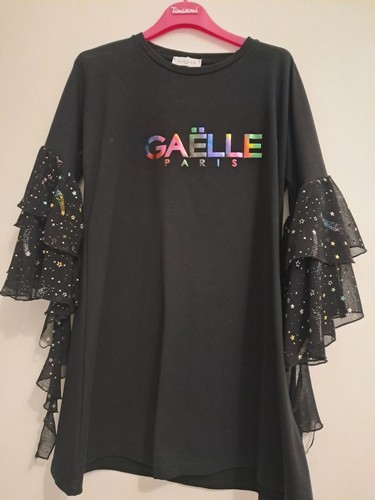 Vestito gaëlle - vestito,