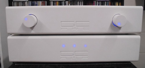 Amp amplificatore di - amp, (amplificatore