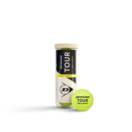 Dunlop pallina tennis - dunlop, tour