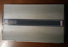 ⭕️ Amplificatore 4 Channel