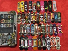 Tech deck lotto - tech,