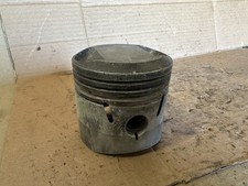 BSA 500 Single Engine Piston