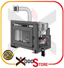 Inserto pellet MONTEGRAPPA