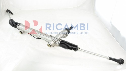Scatola sterzo guida - scatola,