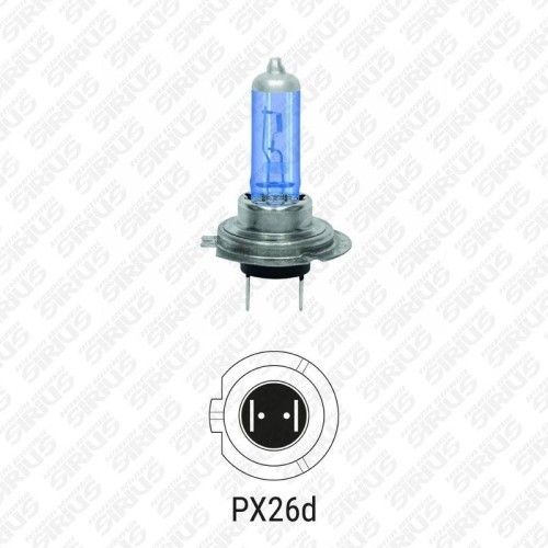 Lampadina faro profondità - faro, di