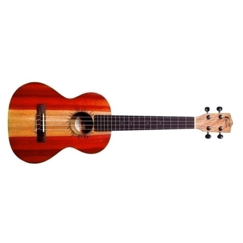 Leho mlus ukulele soprano - ukulele,
