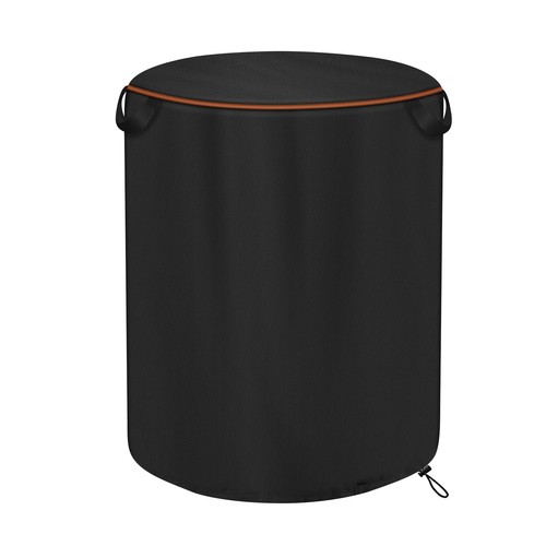 Copertura per cippatore - , in
