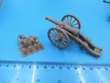 Modellino cannone Napoleone