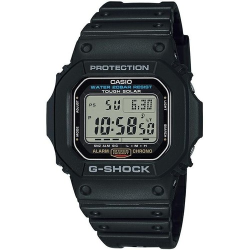 Orologio uomo casio shock - da, g-shock