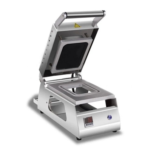 Sigillatrice alimentare - dq-2,