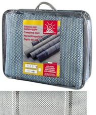 STUOIA TAPPETO CAMPEGGIO