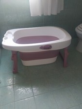 vasca da bagno pieghevole per bambini della Xuanyu