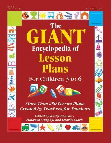 The giant encyclopedia - the,