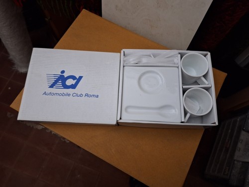 Aci tazzine caffè - aci,