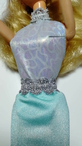 Riproduzione cintura barbie - cintura,