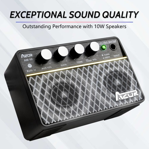Azor amplificatore chitarra - azor,