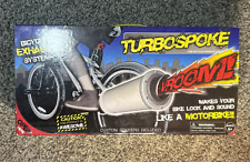 SISTEMA DI SCARICO BICI