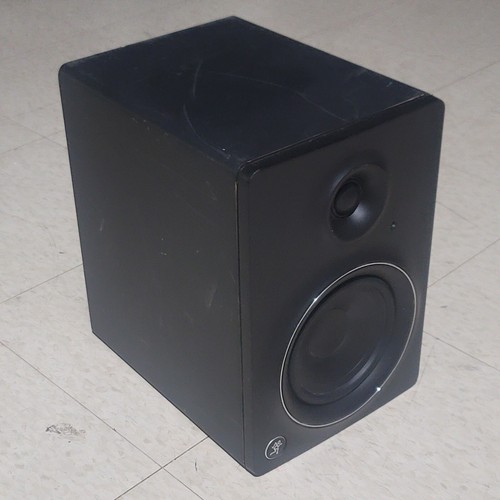 Altoparlante audio monitor