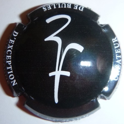 Capsule champagne super - de,