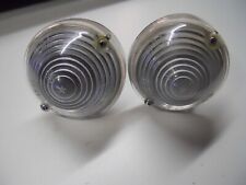 Fiat 500 d'epoca-Luci di