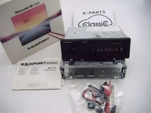Nos blaupunkt amsterdam - blaupunkt, 18