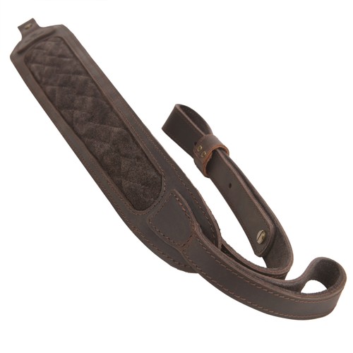 Tracolla per pistola pelle - pistola,