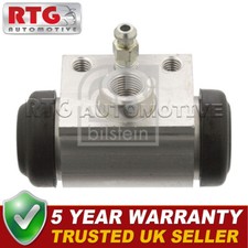 Cilindro freno ruota