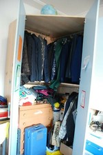 Cameretta Ad Angolo,  letto non disponibile