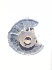 A4513320101 MONTANTE MOZZO FUSELLO ANTERIORE SX SMART FORTWO 451 1.0 3B21