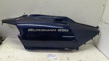 CARENA FIANCATA POSTERIORE DX DESTRA SUZUKI BURGMAN 650 2004 2006 