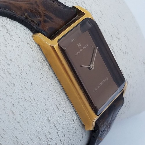 Orologio hamilton von - hamilton,