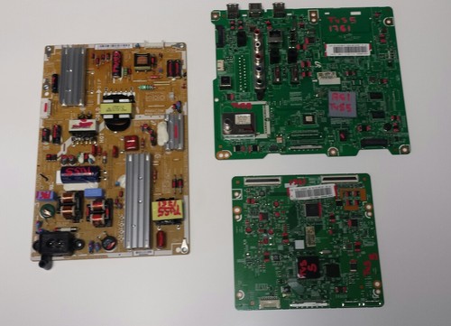 Kit riparazione un40es6150fxza - kit,