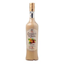 Cremoncello nocciola etna - cremoncello,