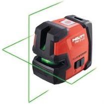 Nuovo hilti lg linea - pm,