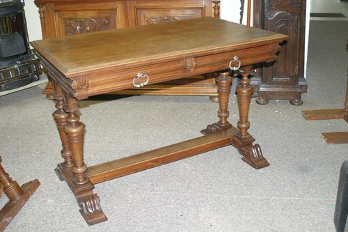 Buffet epoca fondazione