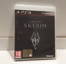 Skyrim ps3 edizione italiana - edizione,