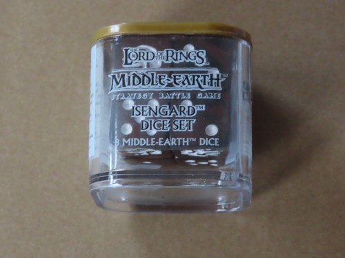 Games workshop isengard dice - isengard,