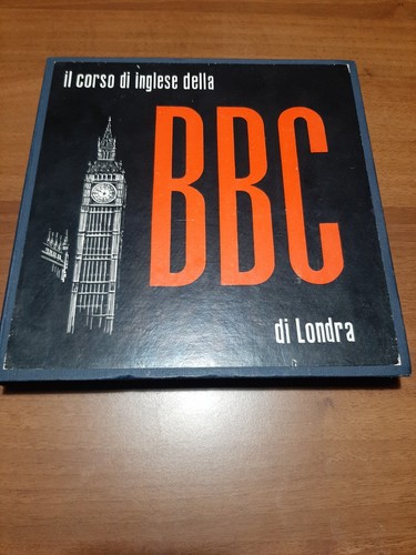 Corso inglese della - inglese, di