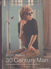 scott walker 30 century man