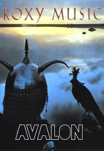 Avalon music roxy - cd,