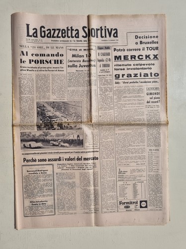 Gazzetta dello sport - gazzetta,