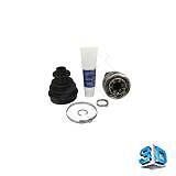 Kit giunto albero motore