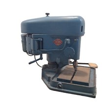 Trapano da banco Olivetti modello TS5 - UCIMU, funzionante