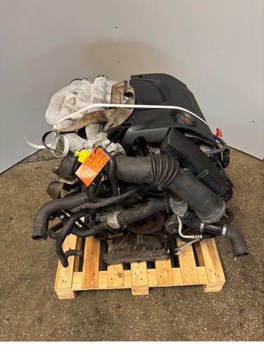 Motore completo aj30 - motore, jaguar