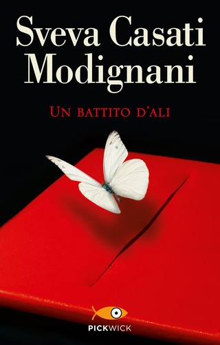 Battito ali casati - un,